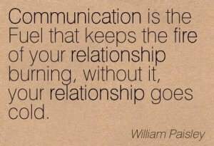 Communication